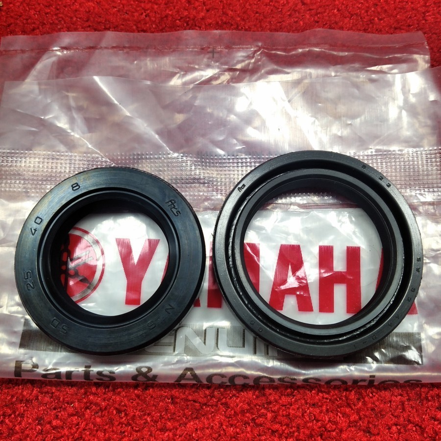 seal sil kruk as kopling magnet kanan kiri FIZR F1ZR FIZ R ORI LOSPACK