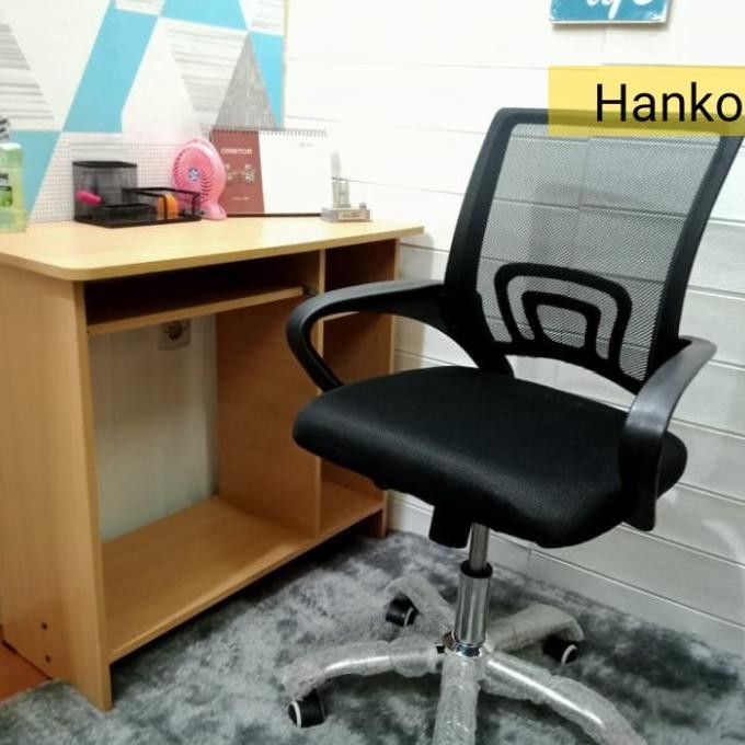 Kursi Jaring, Kursi Kerja, Kursi Staf, Kursi Kantor Bandung