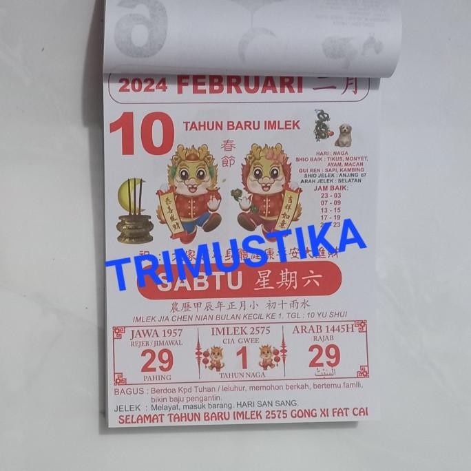 

Kalender Harian Feng Shui Fengshui 2021 Bahasa Indonesia Original Dan Terpercaya