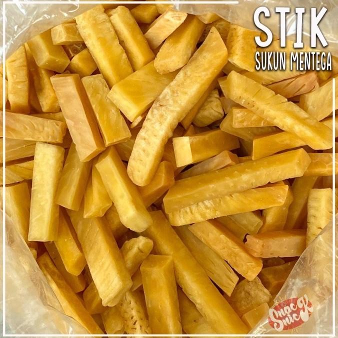 

stik sukun mentega 1kg grade A kualitas super [terbaik]