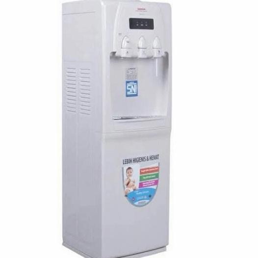 DISPENSER SANKEN HWD 760 - GALON ATAS