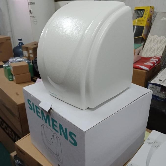 Hand Dryer Siemens Th82001-Fd (Gojek)  Ready