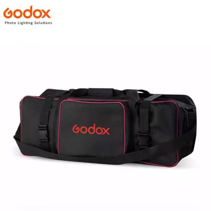 TERMURAH - Godox Case for Studio Lighting