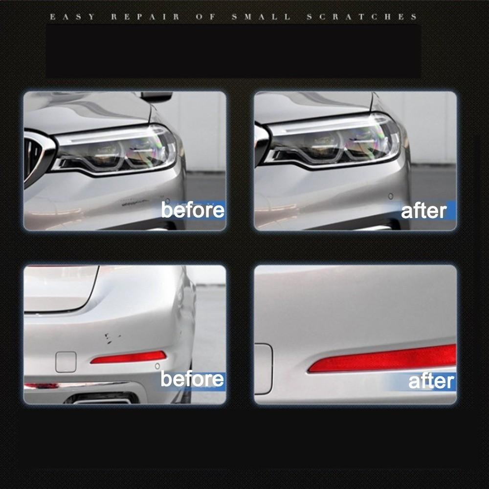 

CAT SPIDOL PENGHILANG BARET LECET CAT MOBIL 12ML WARNA HITAM