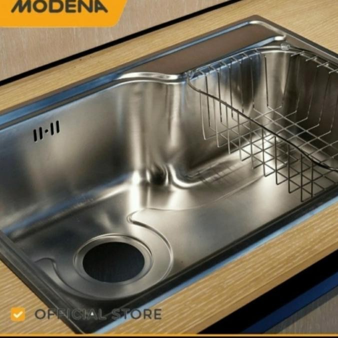 sink modena KS 5110 / bak cuci piring KS5110