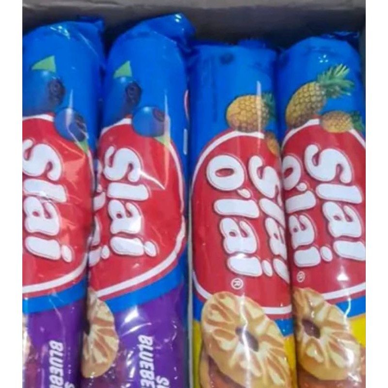 

slai olae
