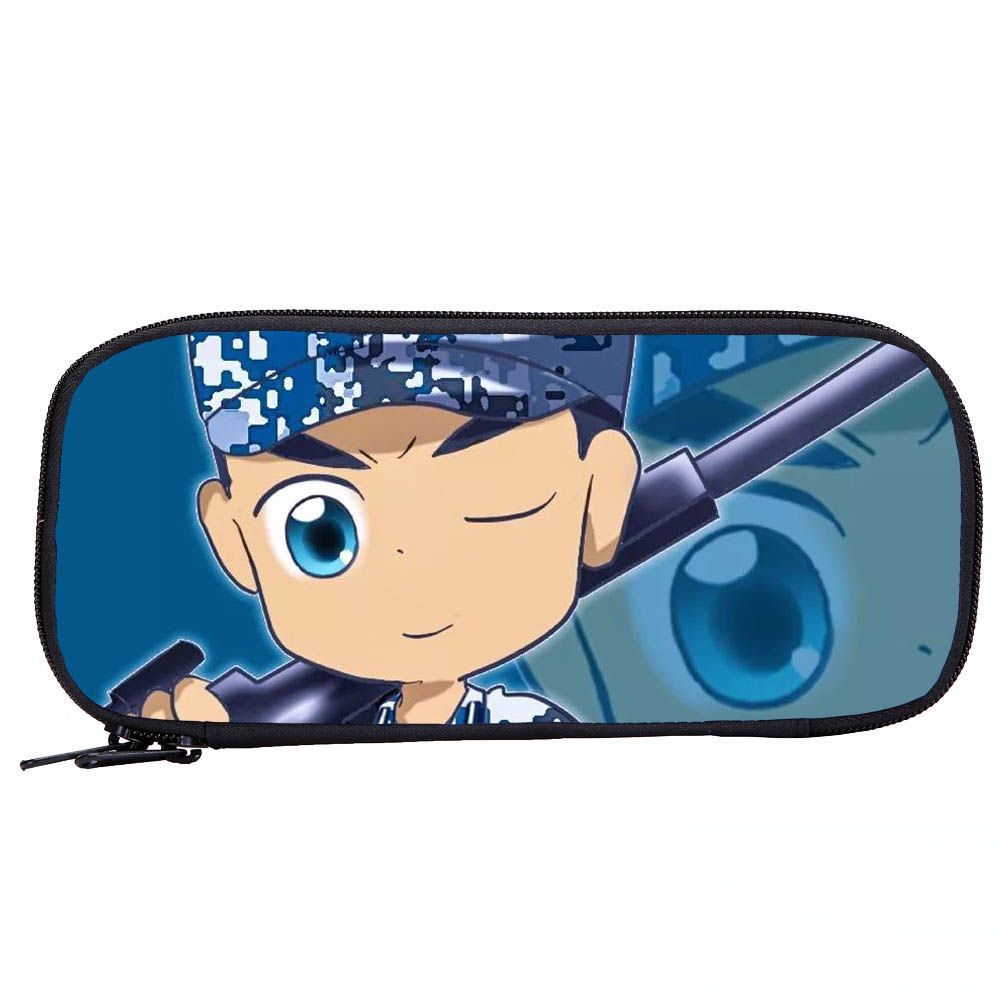 

Kotak Pensil Anak-anak, Tempat Penyimpanan Alat Tulis Siswa Sekolah Dasar