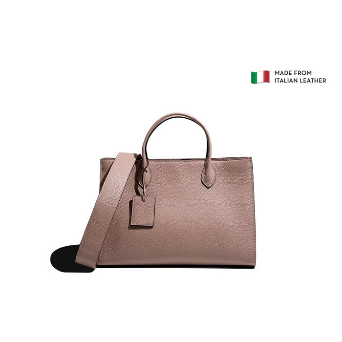 PROMO ROUNN Felice 31 Model Tas Selempang Bahu Wanita Kulit Asli