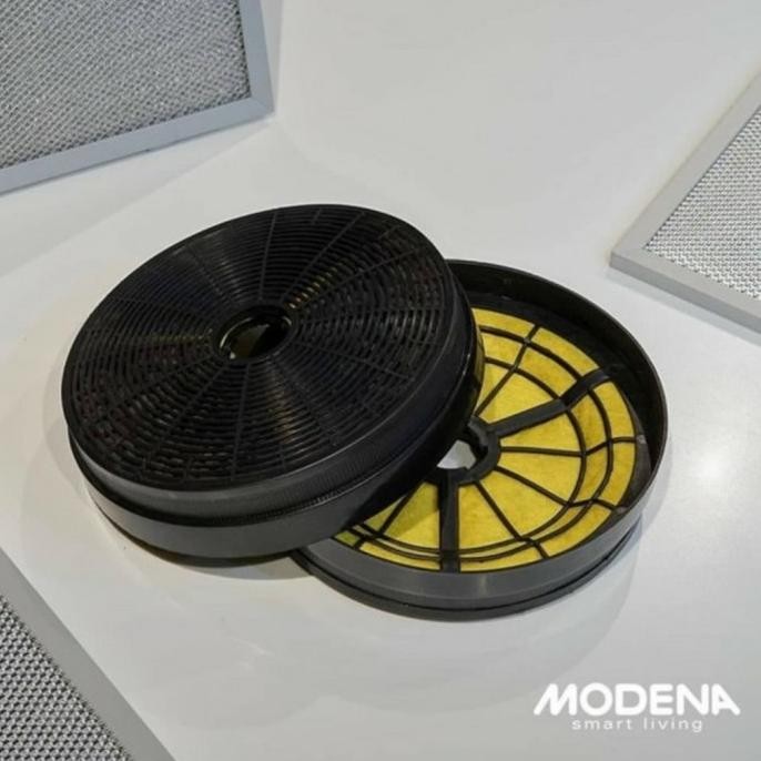 CookerHood Modena CX 9301 / Penghisap Asap Kompor Modena CX 9301 90 cm