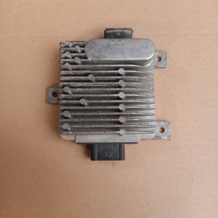Ecu Ecm Cdi Honda Vario 125 Bohlam Lama Old Kzra - 651 In 01 Original