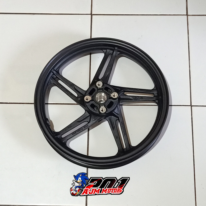 Velk - Velg Racing Honda New Beat Fi Esp Street Pnp All Beat Ori Baru