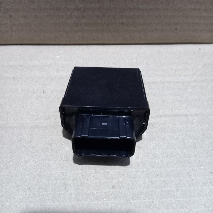 Ecu - Ecm - Cdi Honda New Cb150 Led - Cb 150 R Facelit Baru Original