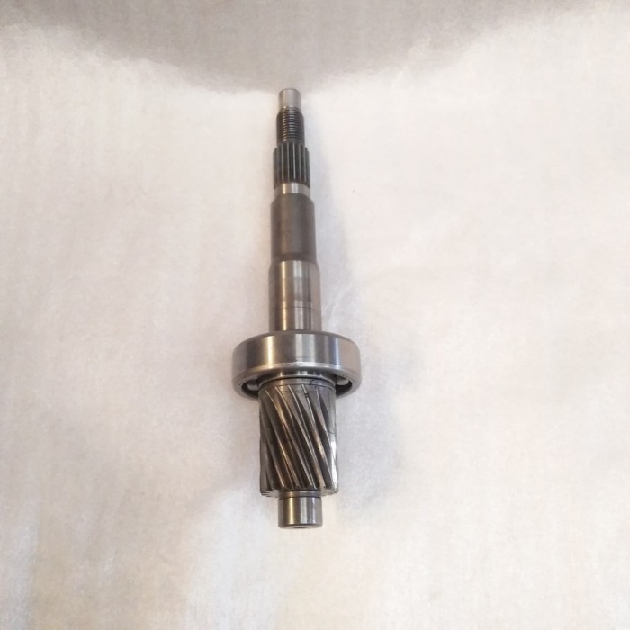 Gir Rasio - Gear Gardan New Vario 150 Led - Vario 150 Fi Esp Original