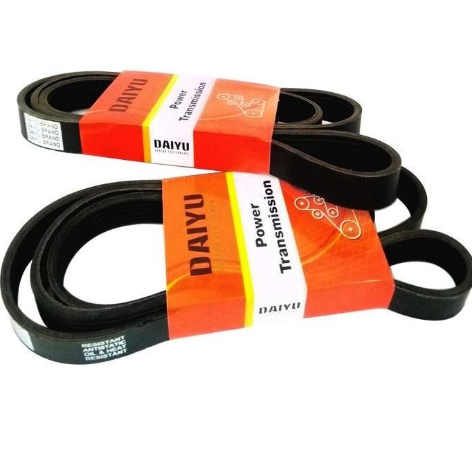 FAN BELT - TALI KIPAS TOYOTA HILUX - 7 PK 1093 HARGA KHUSUS