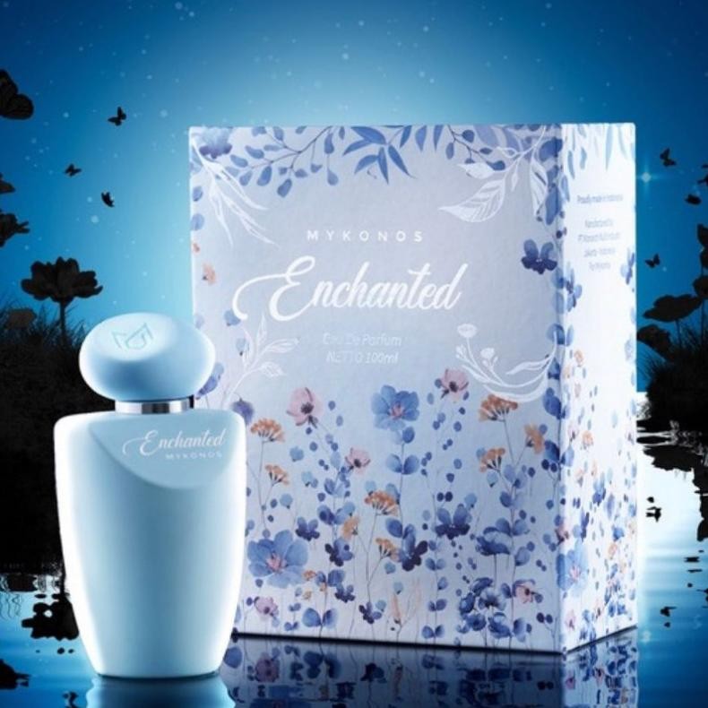 MYKONOS Enchanted EDP