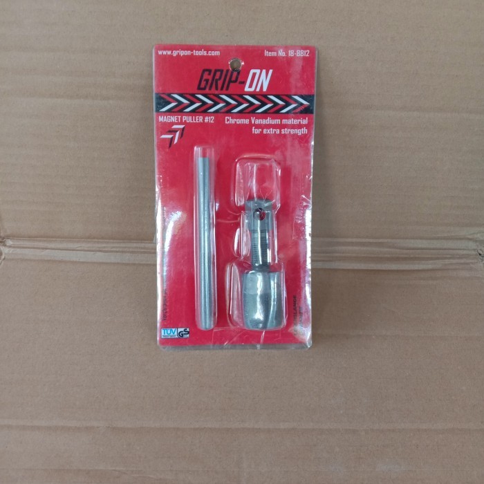 GRIP ON TREKER MAGNET PIAGGIO VESPA PX NO 12 MAGNET PULLER #12