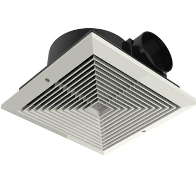 TERBARU - Exhaust fan plafon MASPION MV16EX 8inch