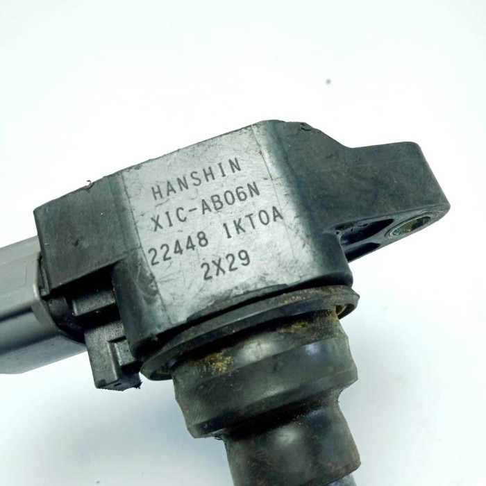 KOIL Coil Nissan JUKE 1KTOA 22448 1KT0A Livina Evalia Copotan Ori asli