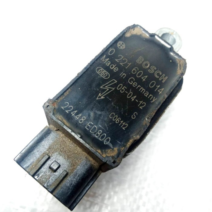 koil Coil Nissan Grand Livina 1.8 Xtrail T31 2.0 Copotan Original asli