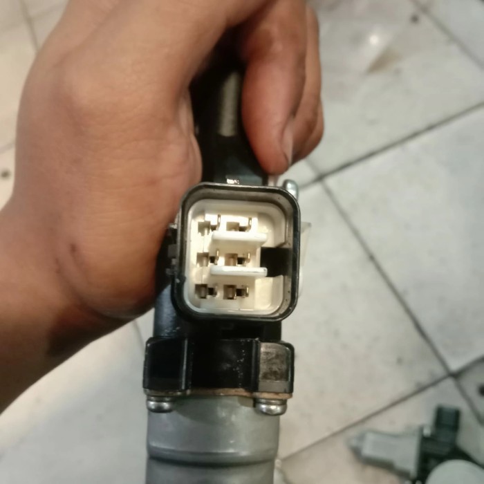 motor power window outlander / mirage