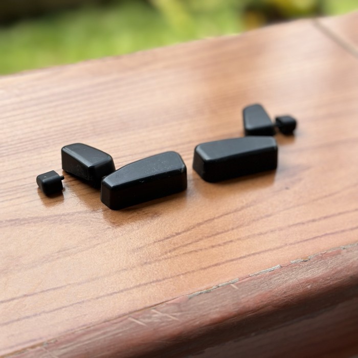 Switch electric seat w124