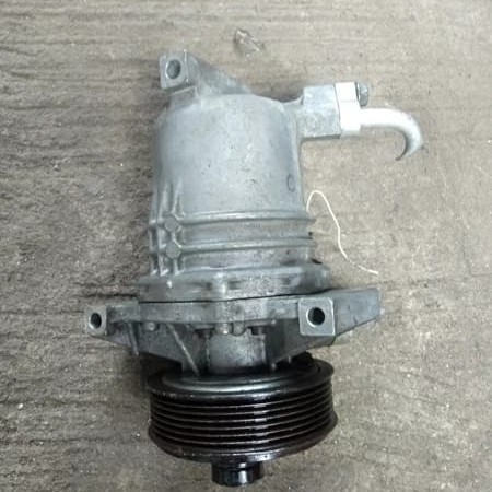 Kompresor Ac Compresor Ac Nissan Grand livina 1.5-1.8 Cc original