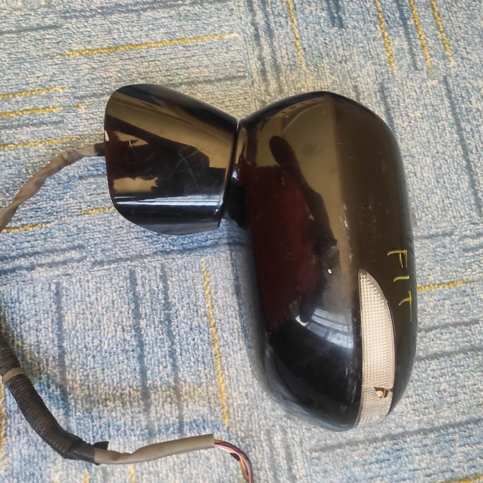 Spion Jazz GD3 2001-2008 Sepasang Original Asli copotan