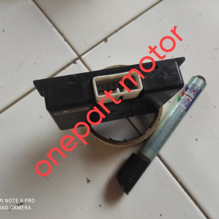 module ac Vitara Sidekick Escudo original bergaransi