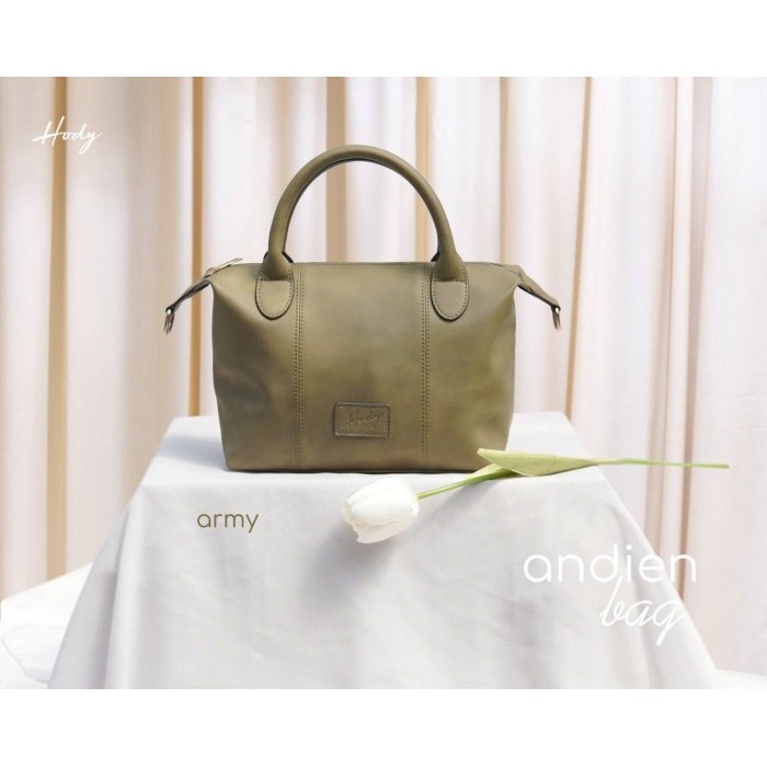 TERJAMIN Hody Bag - Tas Selempang Wanita ANDIEN Original Hody