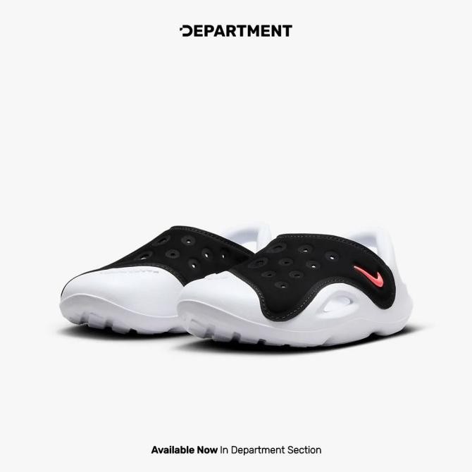 Sepatu Sandal Anak NIKE AQUASWOOSH (TD) FN0875001 ORIGINAL