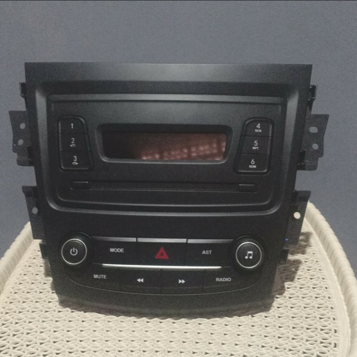 Aksesoris Tape Wuling Confero Original