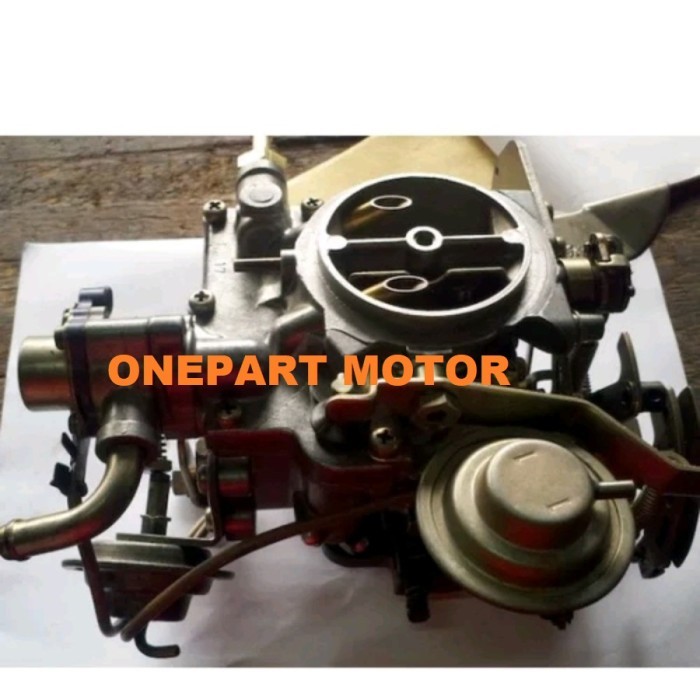 Aksesoris Karburator Daihatsu Taruna Feroza Original