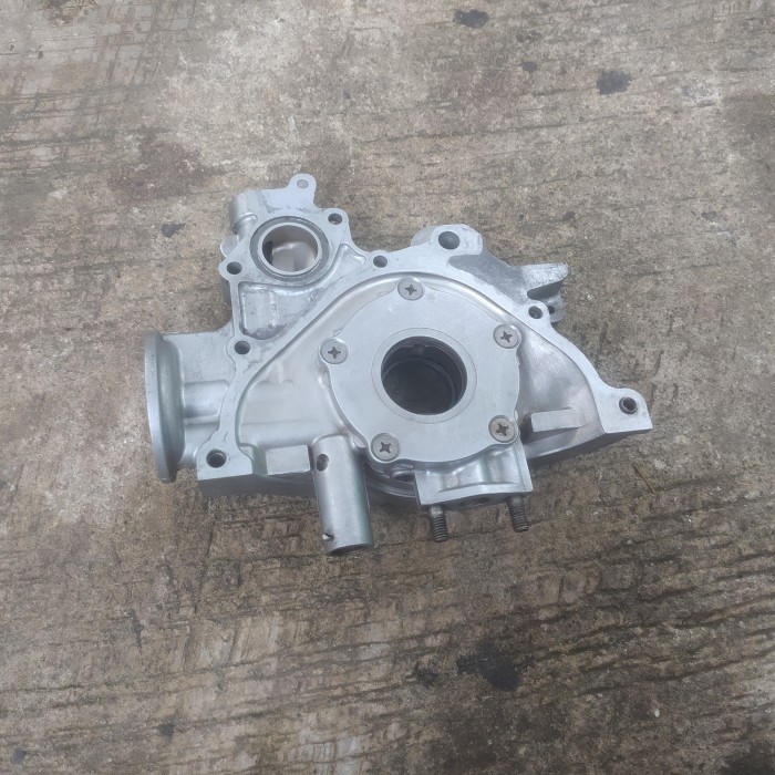Sperpart Pompa Oli Daihatsu Feroza Original