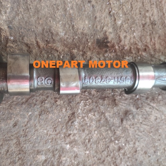 Aksesoris Camshaft Noken As Taft Rocky Gt Original