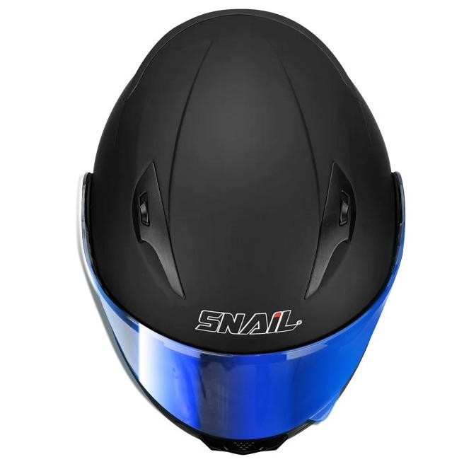 Helm Snail Modular M1 Promo