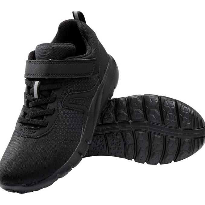 Decathlon Newfeel Sepatu Jalan Anak Rip-Tab Soft 140 JR - 8486647