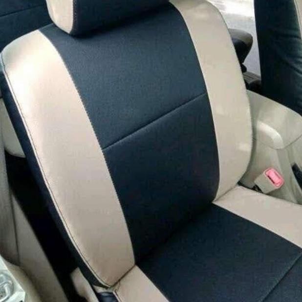 Sarung Jok Calya Sigra Premium