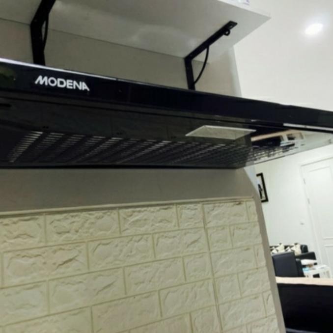 Cooker Hood Modena PX 9002 / Penghisap Asap Kompor Modena PX 9002 90CM
