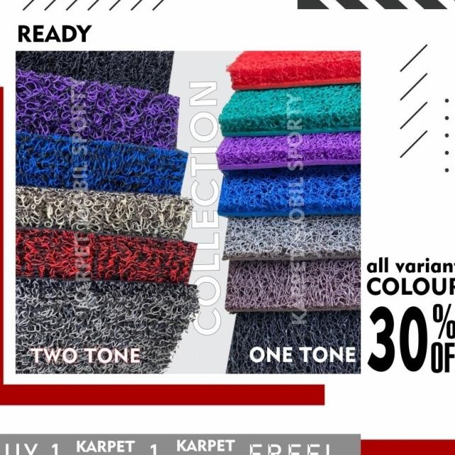 

Karpet Mobil E Bihun Ayla Non Bagasi - Bahan 1 Warna