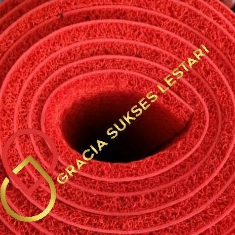 

Karpet Mobil E Bihun Meteran - Car Mat 50 X 120