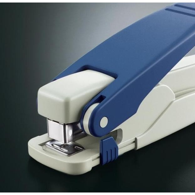 

Kokuyo Stapler Rubber-Like Handle Sl-M135