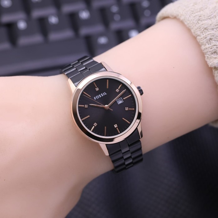 Jam Tangan Wanita Fossil