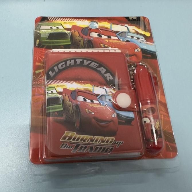 

Buku Diary Notebook Buku Memo Mini Kecil Lucu Alat Tulis Buku Pulpen