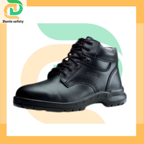 SEPATU SAFETY KINGS KWS 803X 100% ORIGINAL