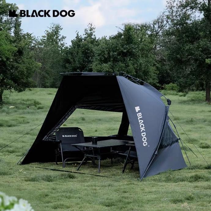 BLACKDOG Shelter Tent Tenda Outdoor