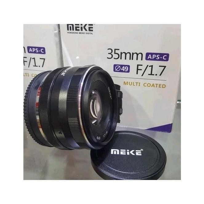 Kons Lensa Fix Fujifilm X100F X100V X-A1 X-A2 X-A3 X-A5 X-A7 X-A10 X-A20 X-E1 X-E2 X-E2S X-E3 X-Pro1