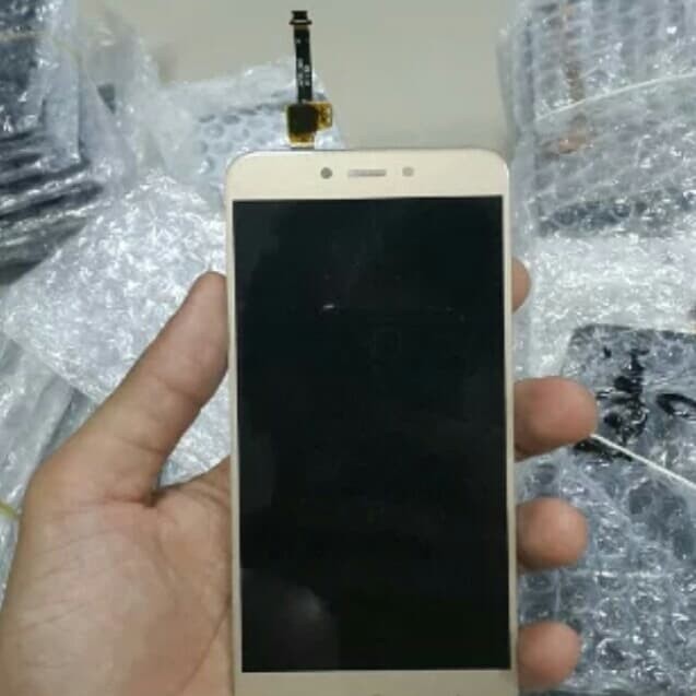 LCD PLUS TOUHSCREN HP XIAOMI REDMI 4X ORIGINAL