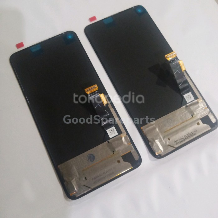 LCD TS GOOGLE PIXEL 4A 5G ORIGINAL