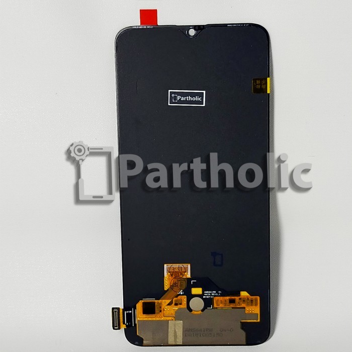 LCD Touchscreen Oneplus 6T Original