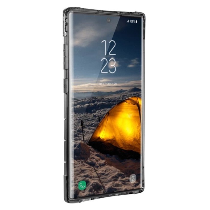 Case Samsung Galaxy Note 10 Plus / Note 10 UAG Plyo Original Casing